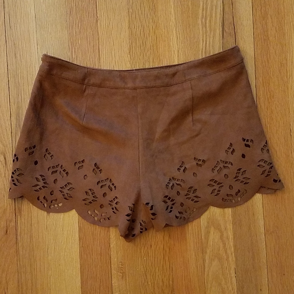 Shorts - Picture 2 of 4